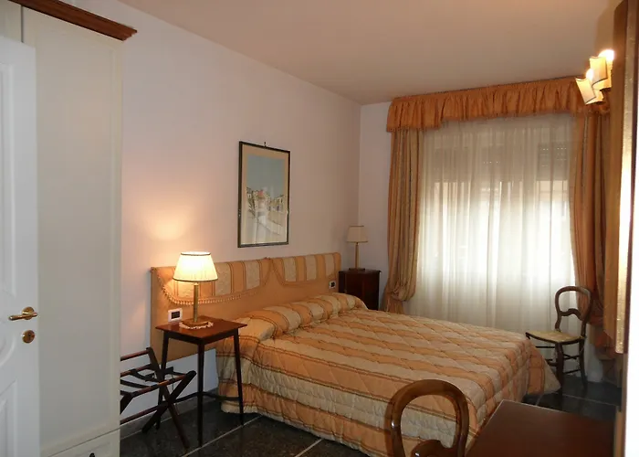 Le Sibille Bed & Breakfast Řím