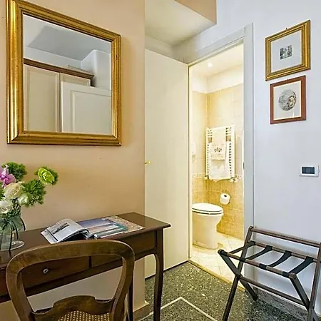 Le Sibille Bed & Breakfast Rom
