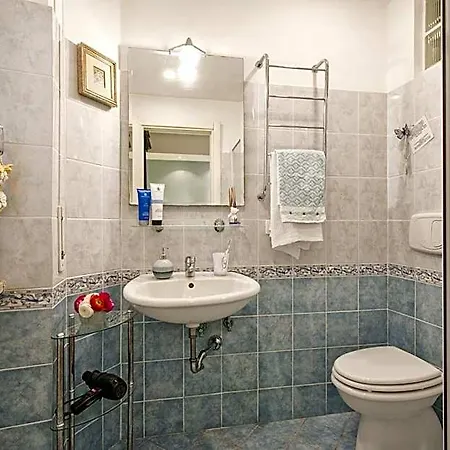 Le Sibille Bed & Breakfast