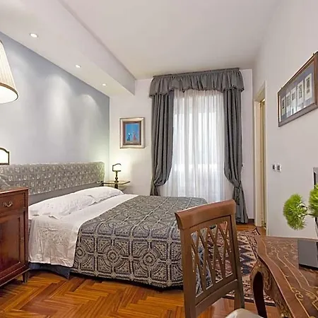 Le Sibille Bed & Breakfast