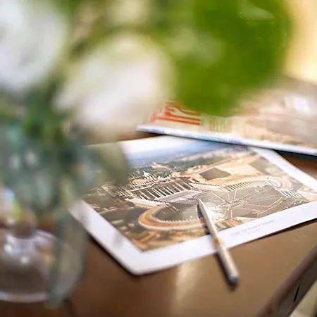 Bed & Breakfast Le Sibille 4*