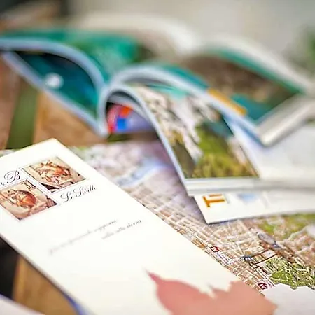 Le Sibille Bed & Breakfast Rom