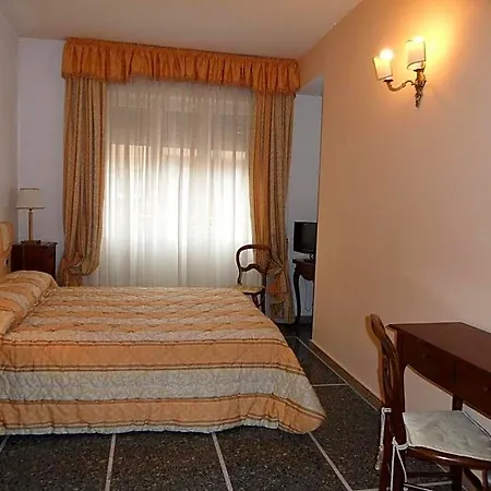 Bed & Breakfast Le Sibille 4*