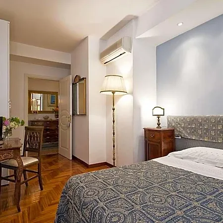 Bed & Breakfast Le Sibille 4*