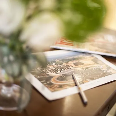 Panzió Le Sibille 3*