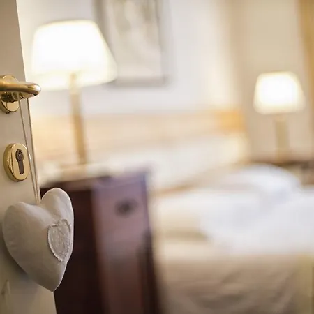 斯彼勒住宿加早餐旅馆 3*