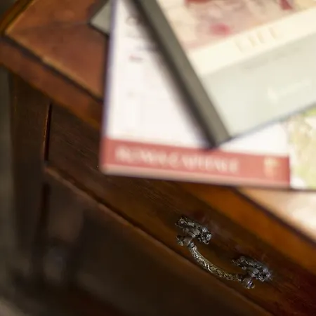 Le Sibille Panzió 3*