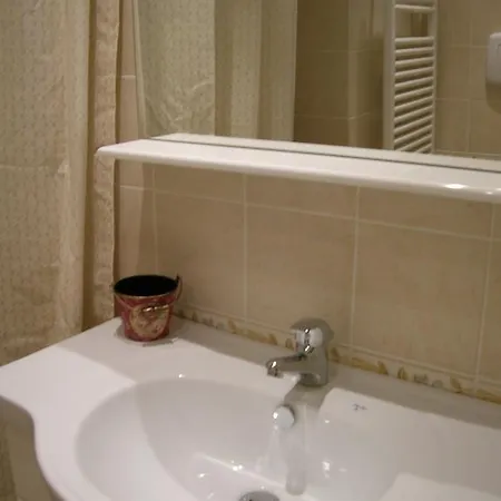 Panzió Le Sibille Róma