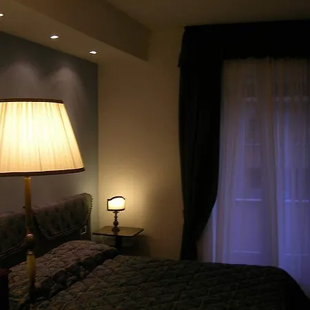 斯彼勒住宿加早餐旅馆 3* 罗马