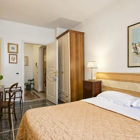 斯彼勒住宿加早餐旅馆