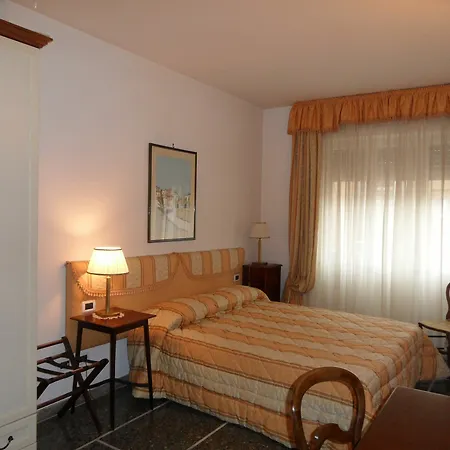 Le Sibille Panzió Róma