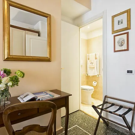 Le Sibille Panzió Róma