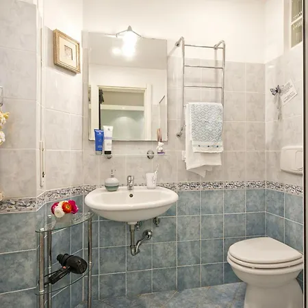 Le Sibille Bed & Breakfast 4*