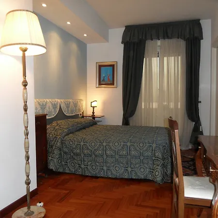 住宿加早餐酒店 斯彼勒住宿加早餐旅馆