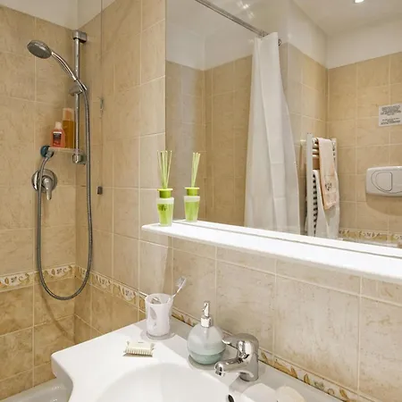 斯彼勒住宿加早餐旅馆 罗马