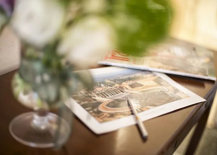 Bed & Breakfast Le Sibille 3*