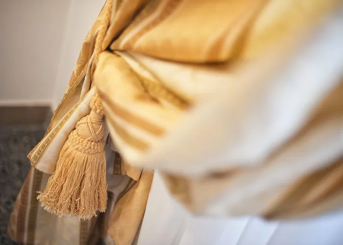 Bed & Breakfast Le Sibille