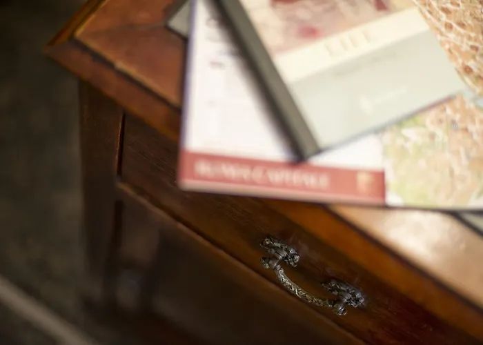 Le Sibille Bed & Breakfast 3*