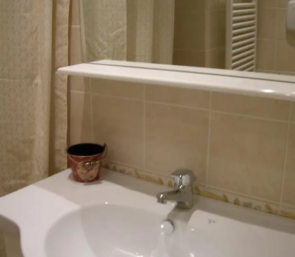 Bed & Breakfast Le Sibille Roma