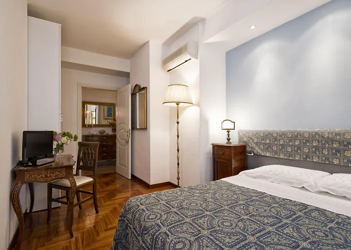 Le Sibille Bed & Breakfast