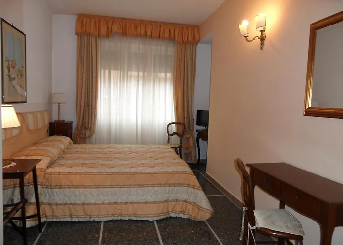 Le Sibille Bed & Breakfast