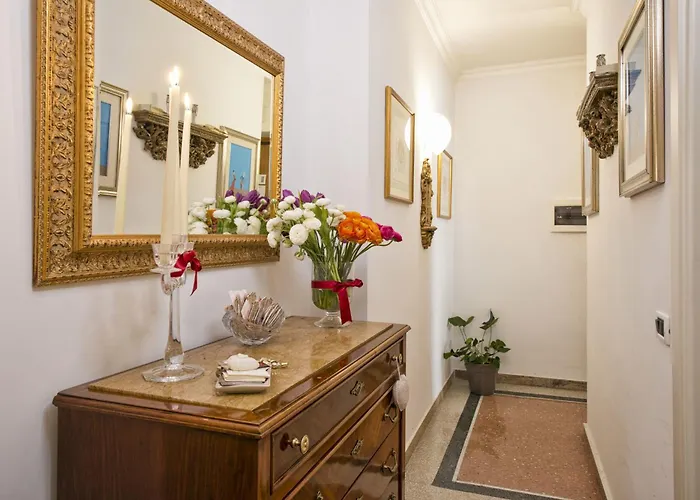 Le Sibille Bed & Breakfast 3*