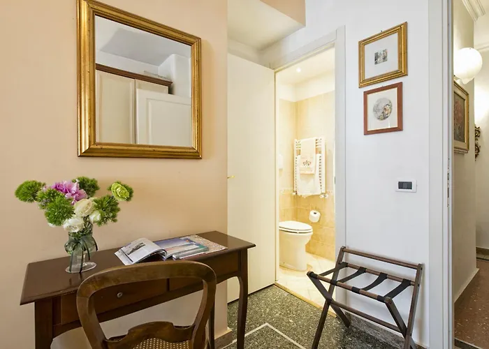 Le Sibille Bed & Breakfast Roma