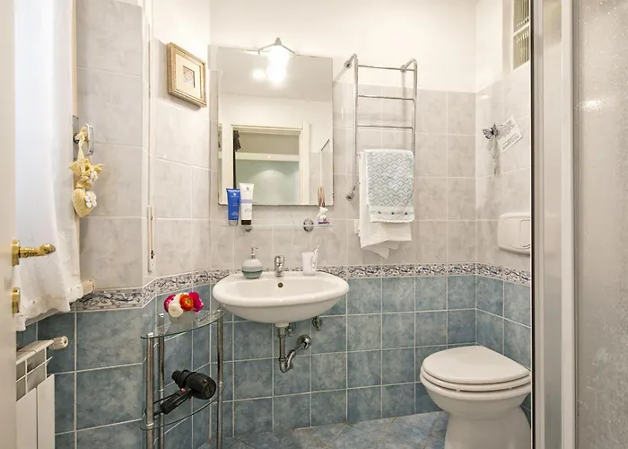 Le Sibille Bed & Breakfast 3*