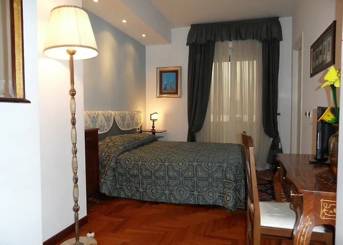 Bed & Breakfast Le Sibille