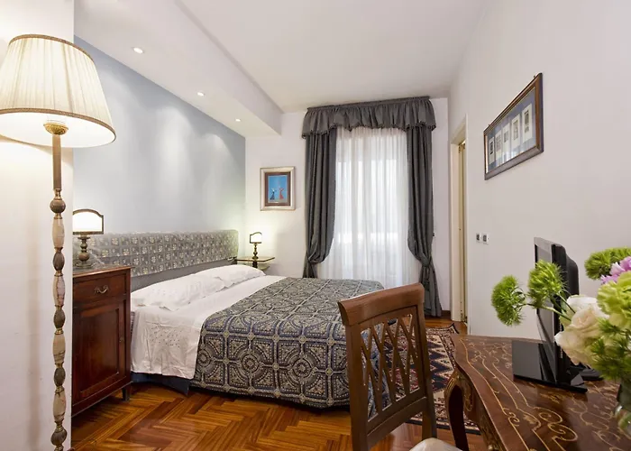 Le Sibille Bed & Breakfast Roma