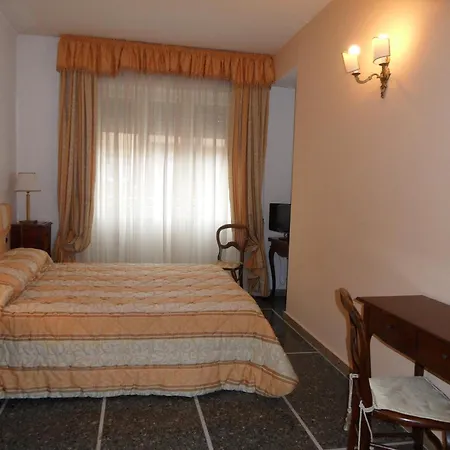 Le Sibille Bed & Breakfast