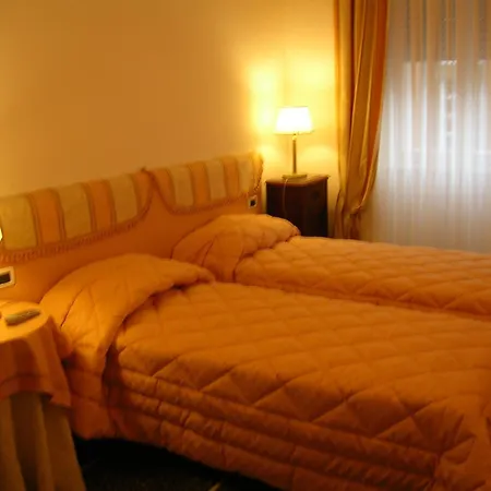 Le Sibille Bed & Breakfast Rom