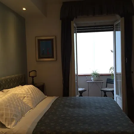 Le Sibille Bed & Breakfast