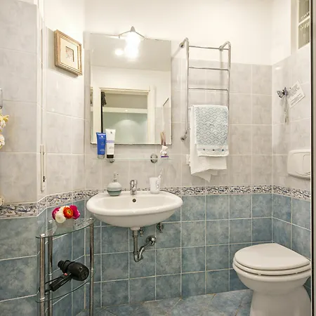 Le Sibille Bed & Breakfast 3*