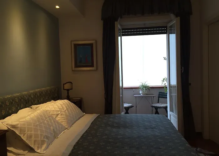 Le Sibille Bed and breakfast